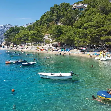 Stunning In With Wifi Apartamento Brela