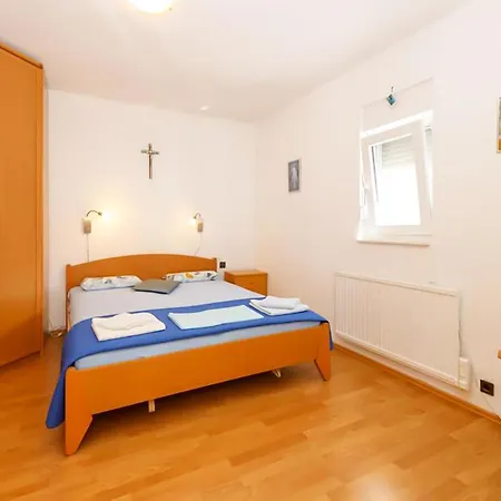 Apartamento In With House Sea View *