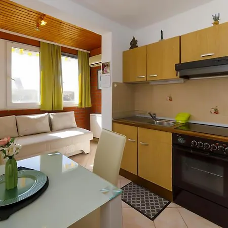 Apartamento In With House Sea View *