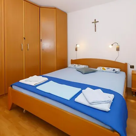 Apartamento In With House Sea View *