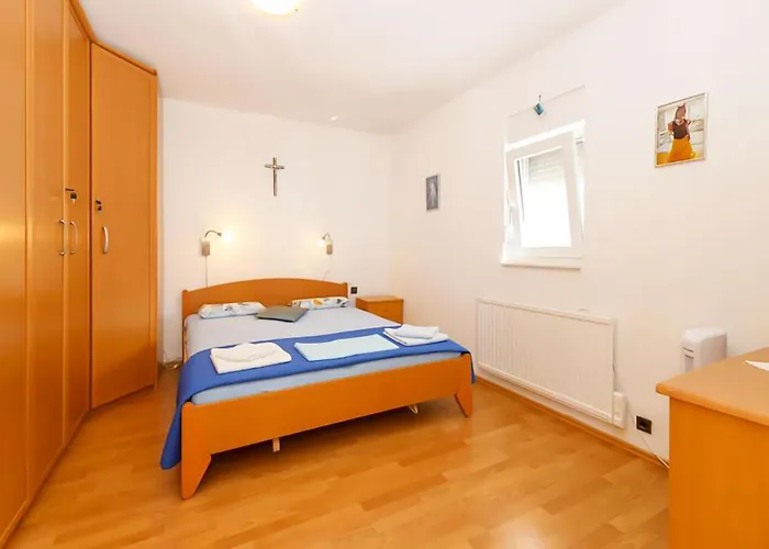 Apartamento In With House Sea View *